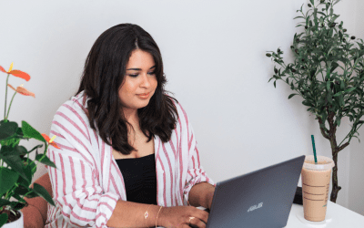 What information to give your website designer: A checklist